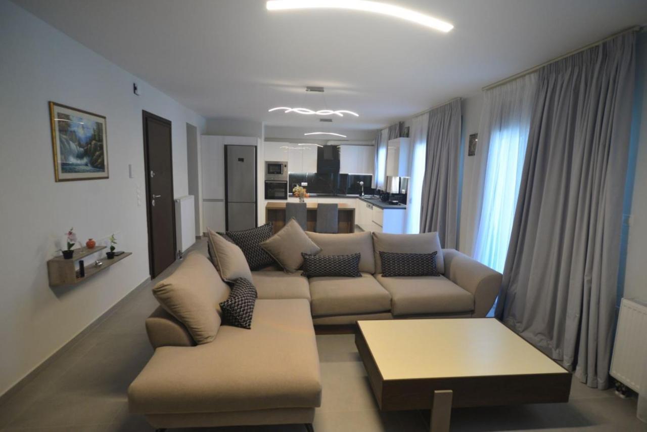Poly'S Home 2 Янина Экстерьер фото