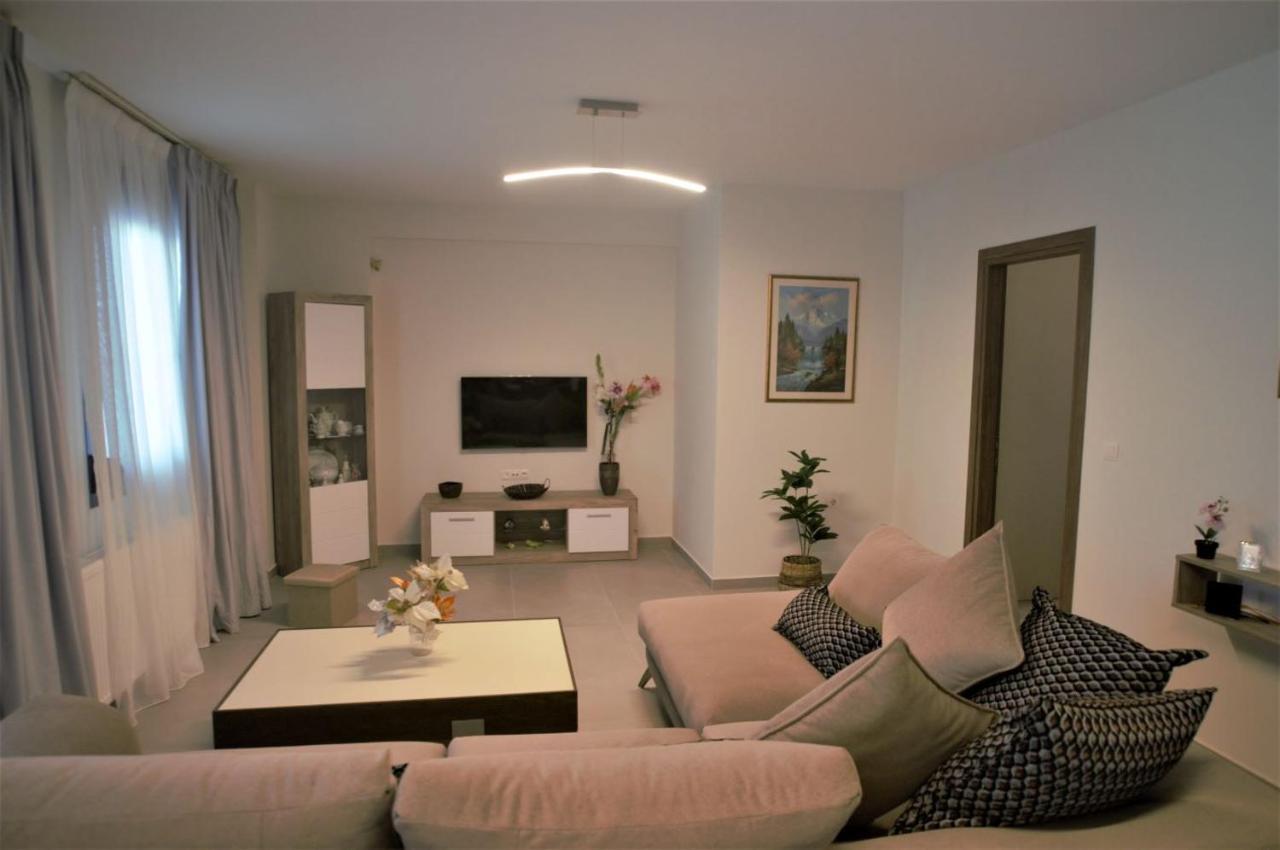 Poly'S Home 2 Янина Экстерьер фото
